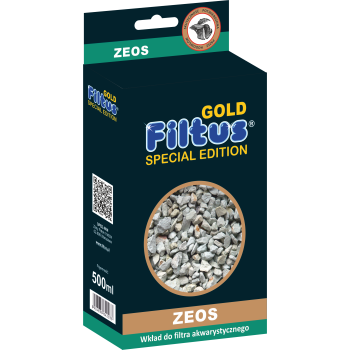 ZEOS 500ml